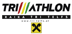 RAIKA TRI TEAM TELFS Triathlonverein Telfs Tirol